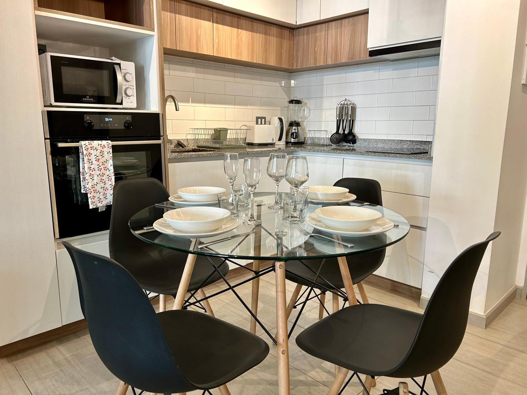 Apartamento Departamento *