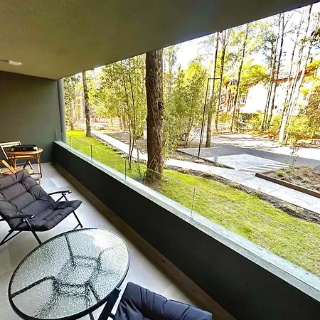 Departamento Pucon Apartment Exterior photo