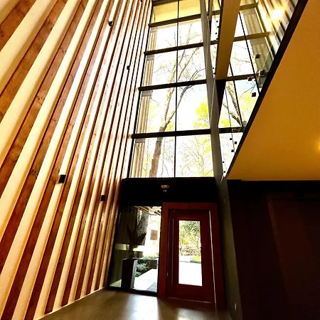 Departamento Pucon Apartment Exterior photo