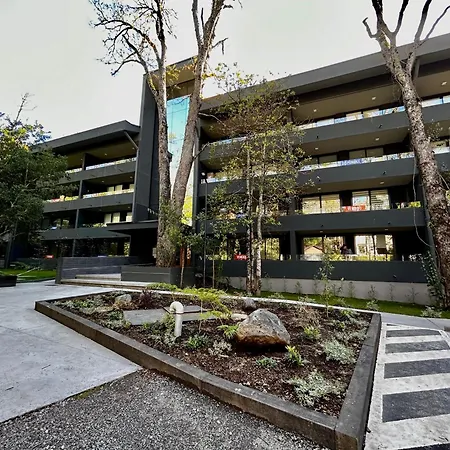 Departamento Pucon Apartment Exterior photo
