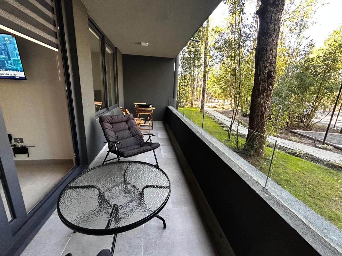 Departamento Apartment Pucon
