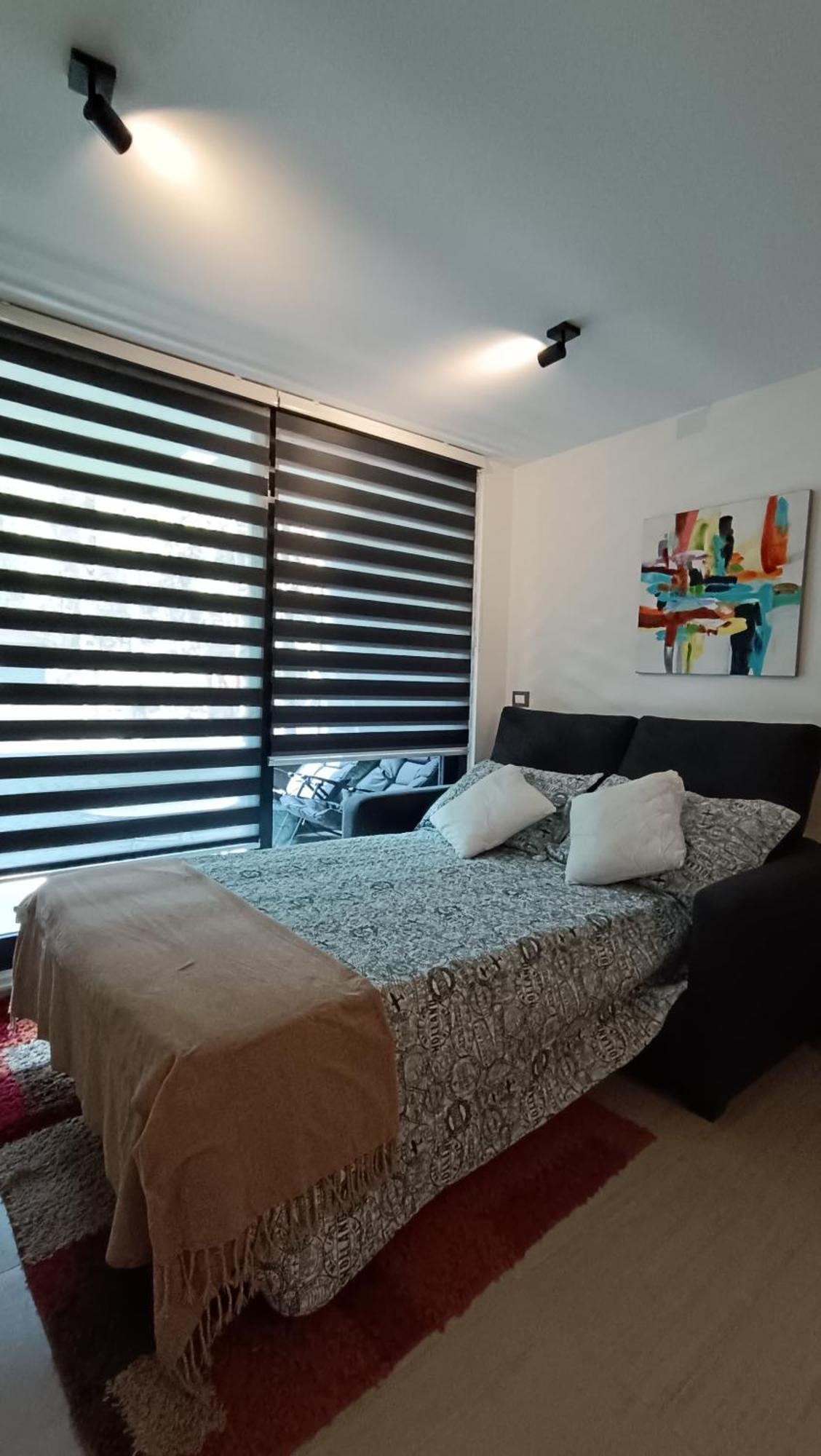 Apartment Departamento