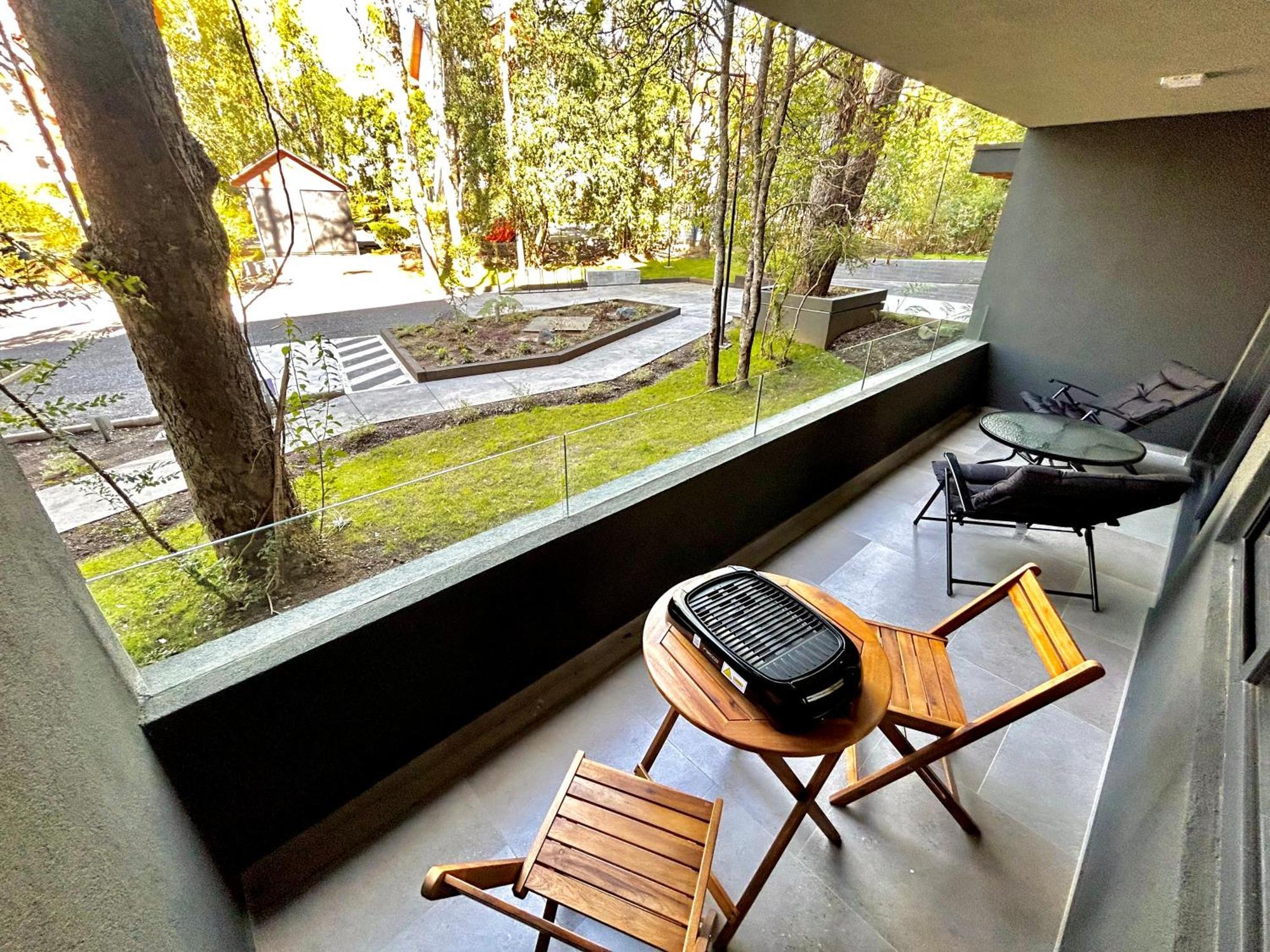 Apartment Departamento *