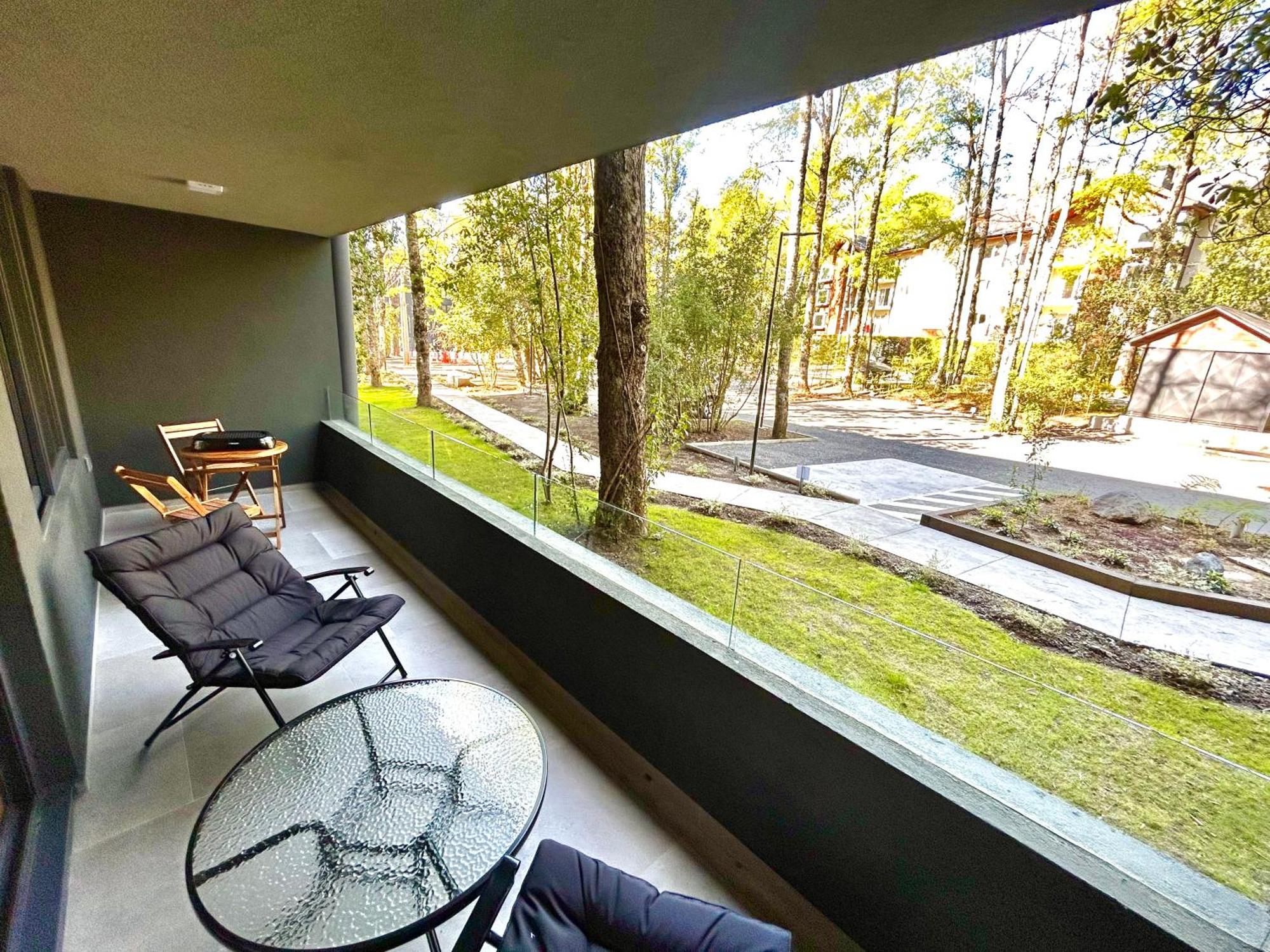 Apartment Departamento Pucon
