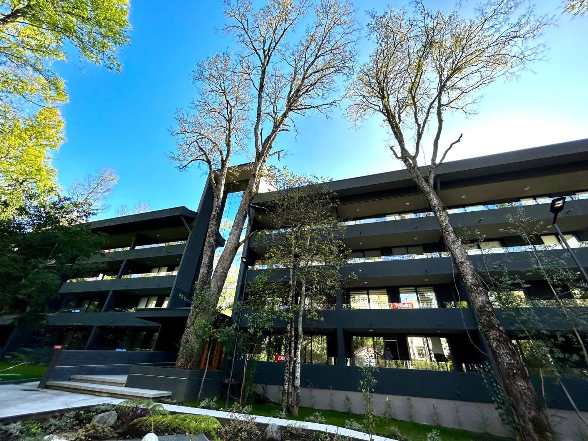 Departamento Apartment