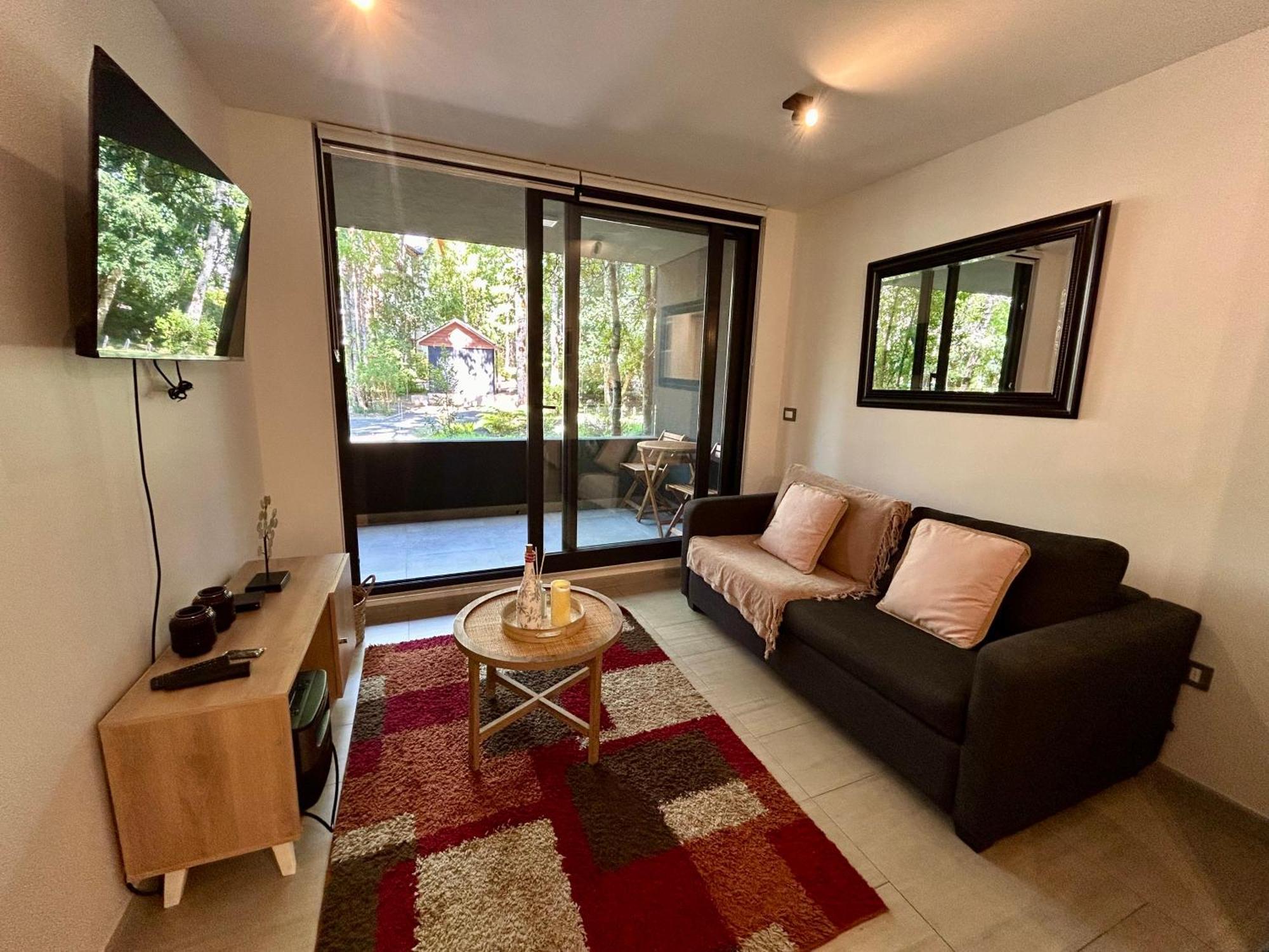 Apartment Departamento