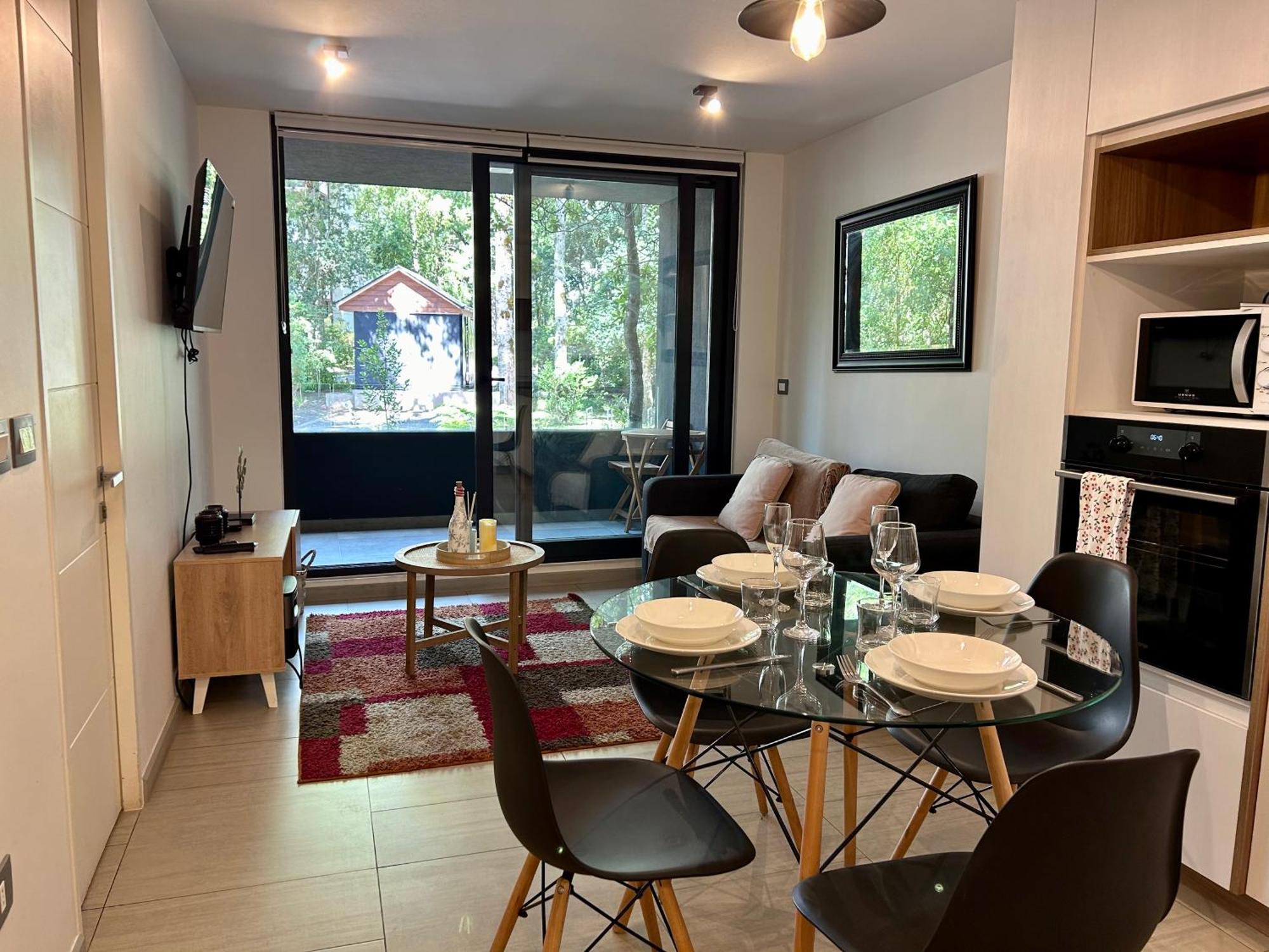 Apartment Departamento *